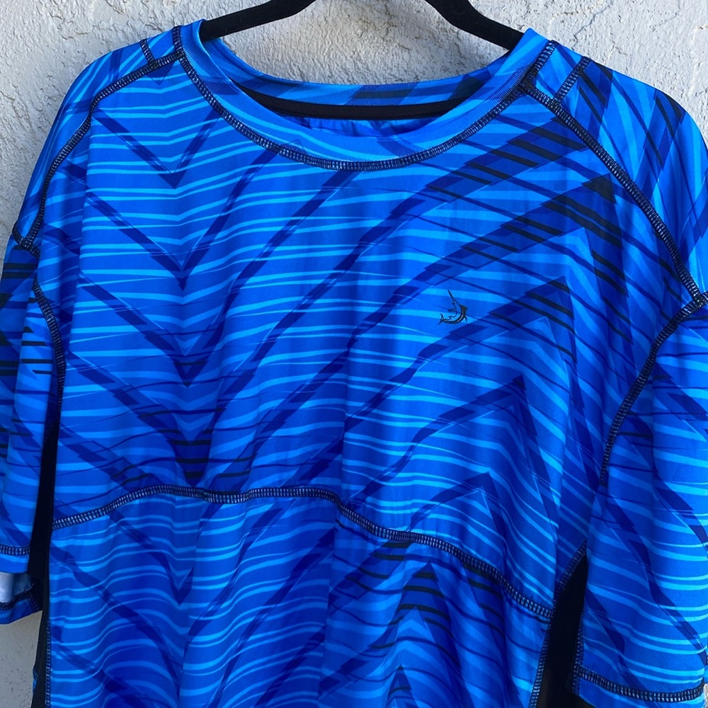 Reel Legends Freeline Fishing/Sport shirt